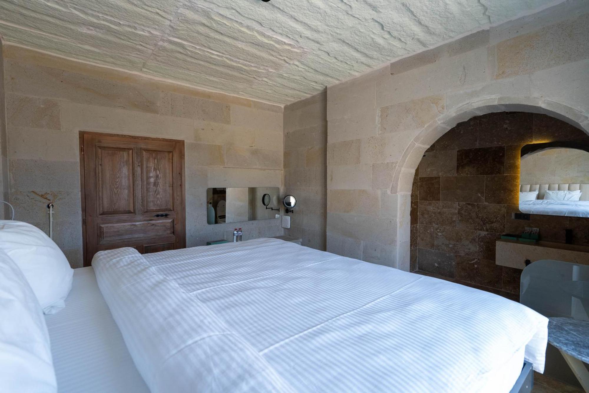 Be Still Alexa Smart Luxury Escape Adults Only Nevşehir Kültér fotó
