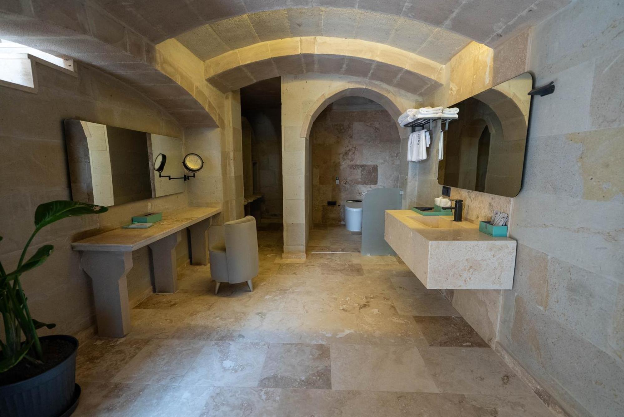 Be Still Alexa Smart Luxury Escape Adults Only Nevşehir Kültér fotó