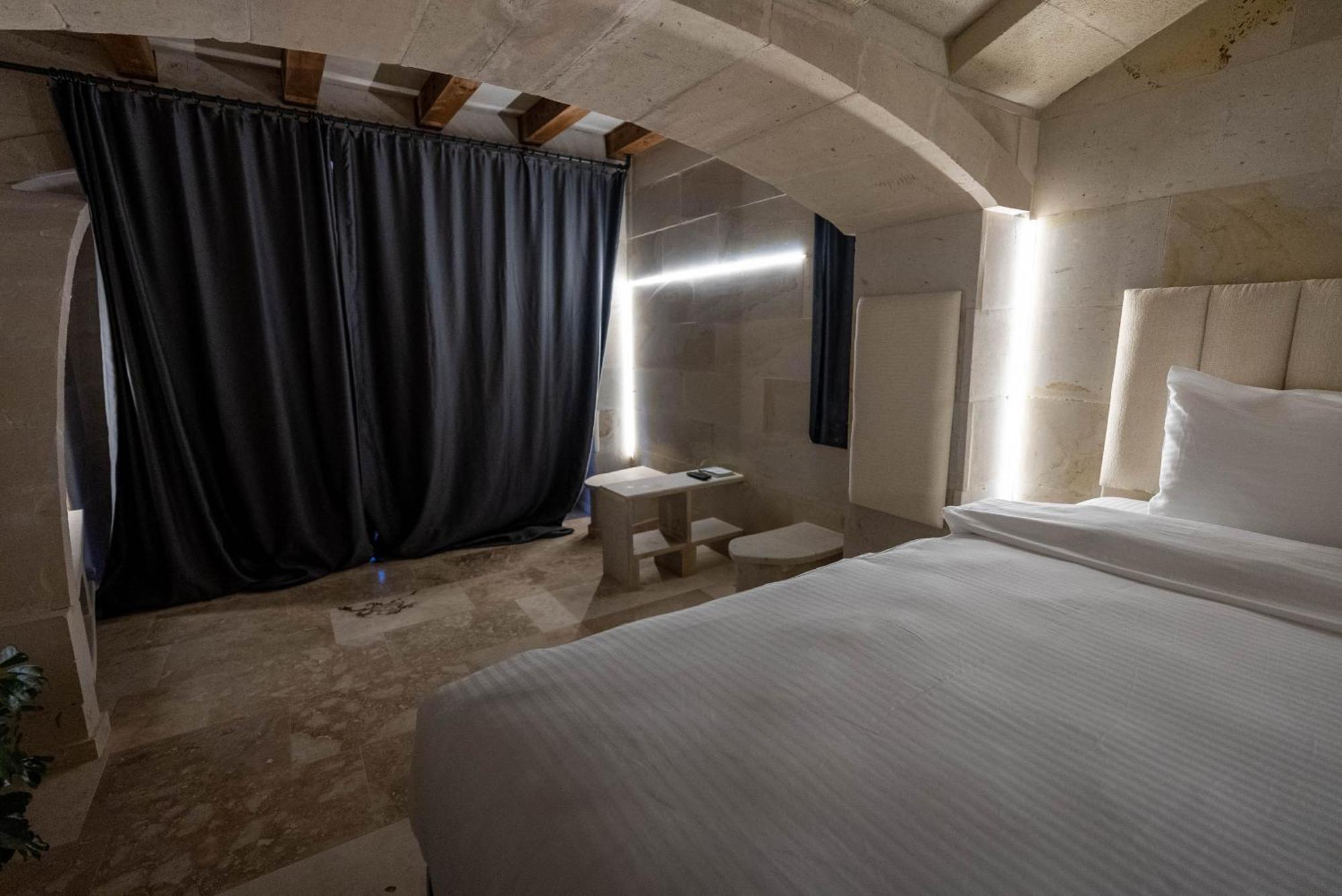 Be Still Alexa Smart Luxury Escape Adults Only Nevşehir Kültér fotó