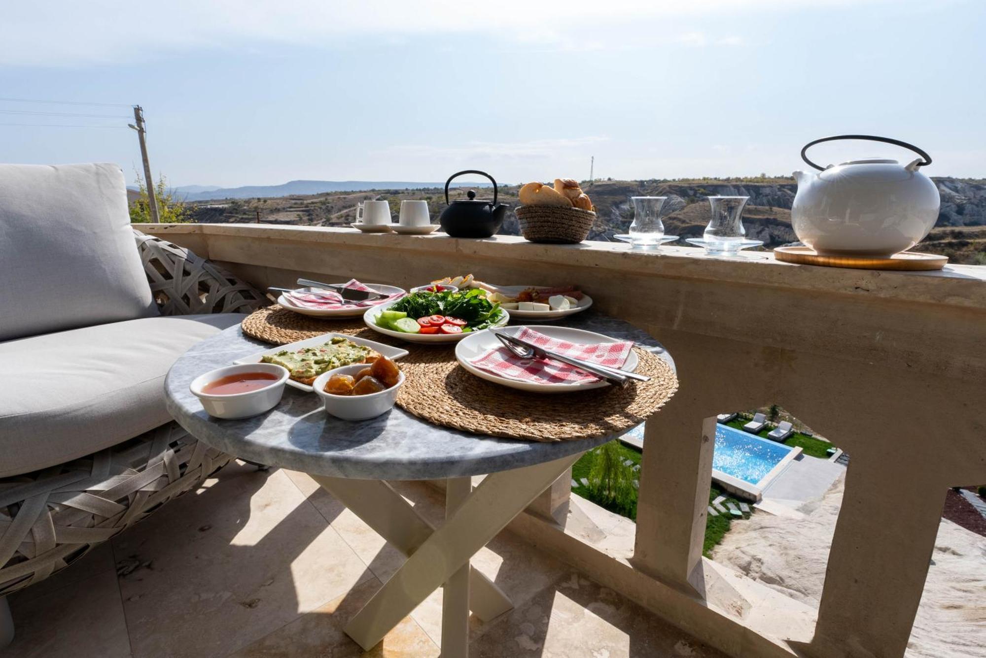 Be Still Alexa Smart Luxury Escape Adults Only Nevşehir Kültér fotó