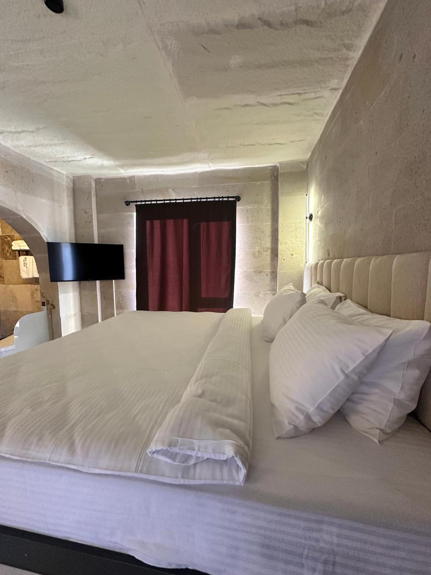 Be Still Alexa Smart Luxury Escape Adults Only Nevşehir Kültér fotó