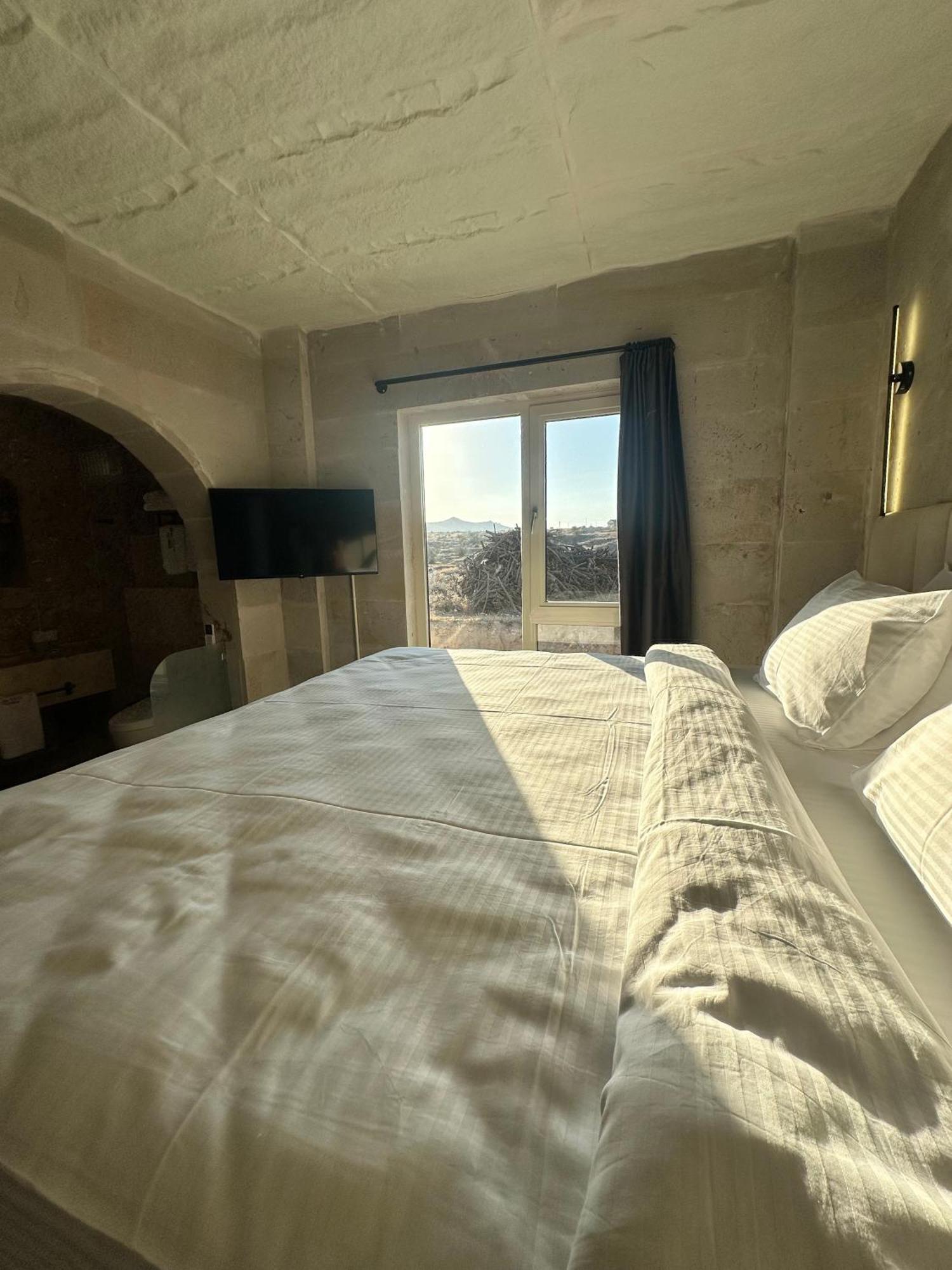 Be Still Alexa Smart Luxury Escape Adults Only Nevşehir Kültér fotó