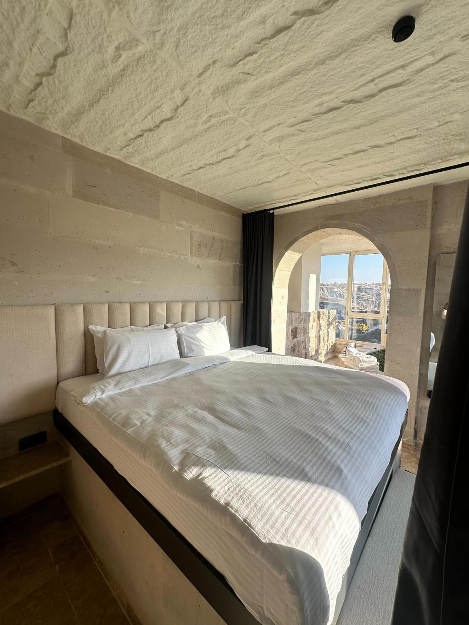 Be Still Alexa Smart Luxury Escape Adults Only Nevşehir Kültér fotó