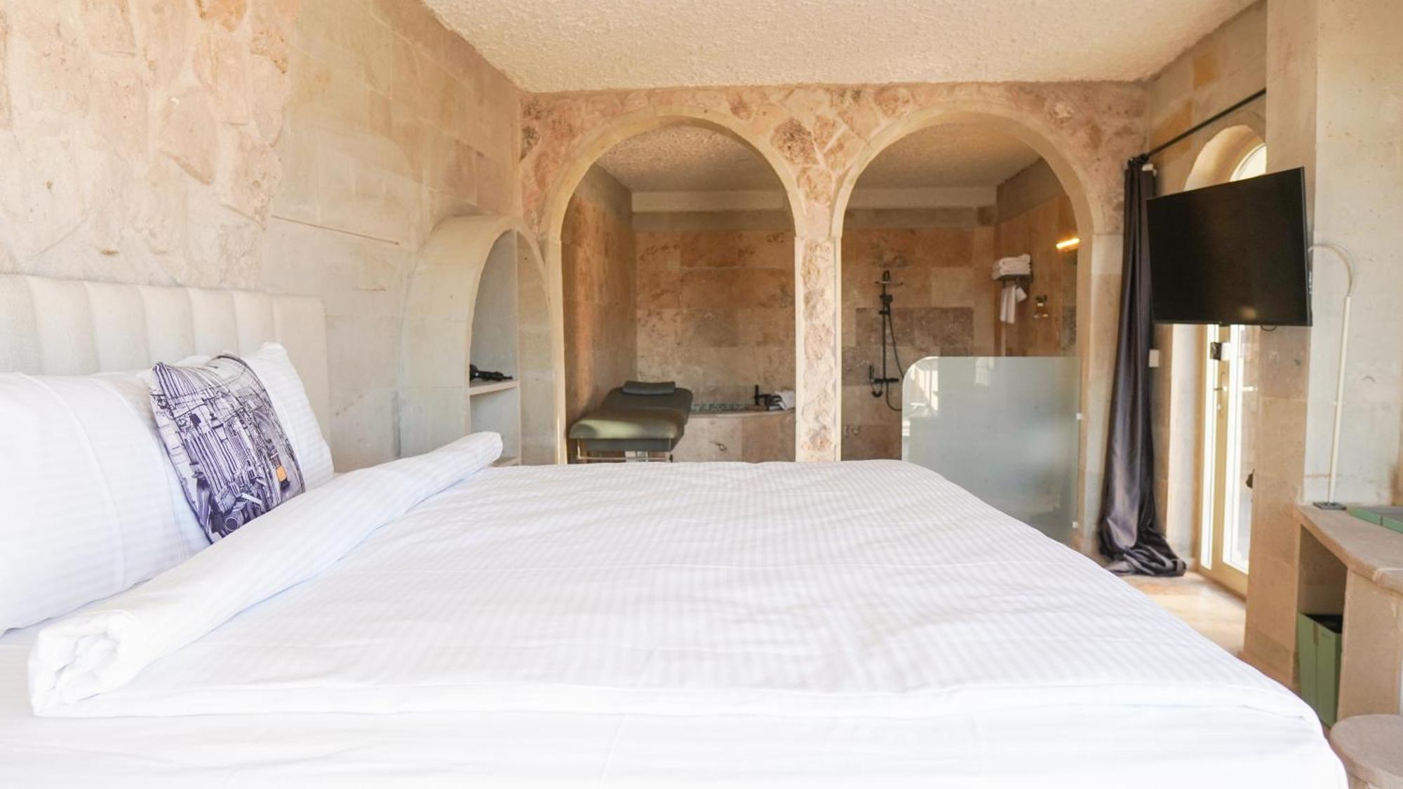 Be Still Alexa Smart Luxury Escape Adults Only Nevşehir Kültér fotó