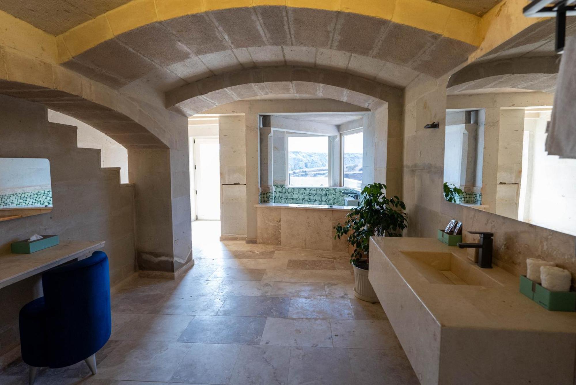 Be Still Alexa Smart Luxury Escape Adults Only Nevşehir Kültér fotó