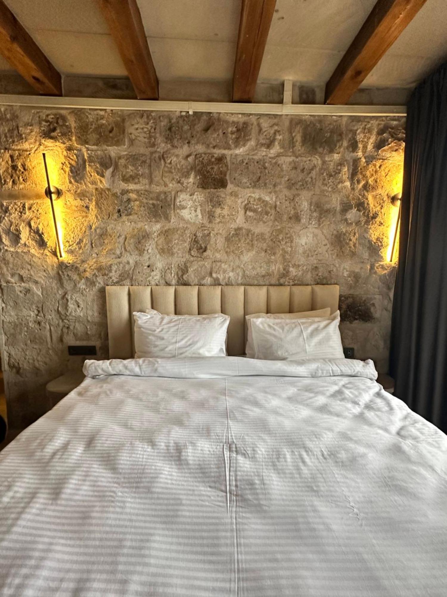 Be Still Alexa Smart Luxury Escape Adults Only Nevşehir Kültér fotó